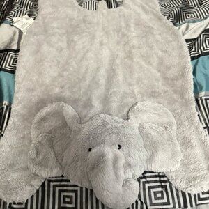 Elephant Tummy Time Mat